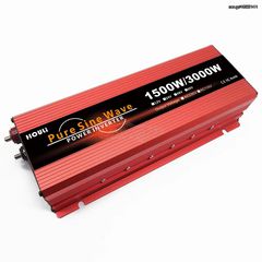 Αλλο  1500W>3000W > 12V > 220V Inverter Βαρέως τύπου '24-thumb-6