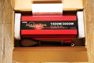 Αλλο  1500W>3000W > 12V > 220V Inverter Βαρέως τύπου '24-thumb-14