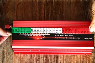 Αλλο  1500W>3000W > 12V > 220V Inverter Βαρέως τύπου '24-thumb-16