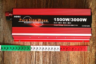 Αλλο  1500W>3000W > 12V > 220V Inverter Βαρέως τύπου '24-thumb-17