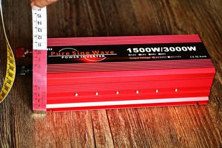 Αλλο  1500W>3000W > 12V > 220V Inverter Βαρέως τύπου '24-thumb-18
