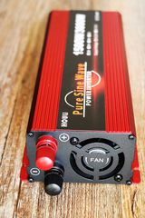 Αλλο  1500W>3000W > 12V > 220V Inverter Βαρέως τύπου '24-thumb-10