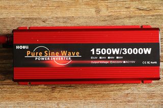 Αλλο  1500W>3000W > 12V > 220V Inverter Βαρέως τύπου '24-thumb-7