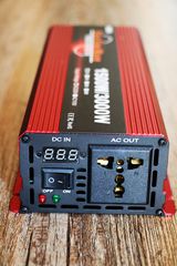 Σκάφος 2024 3000W peak > Inverter Βαρέως τύπου-thumb-10