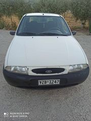 Ford Fiesta '00