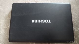 TOSHIBA SATELLITE C660  m370 intel i3 2GB RAM WINDOWS OFFICE+ ΔΩΡΕΑΝ WIRELESS KEYBOARD MOUSE ΑΞΙΑΣ 40 ΕΥΡΩ!