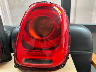 MINI COOPER ΠΙΣΩ ΦΩΤΑ ΓΝΗΣΙΑ -thumb-1