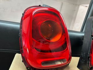 MINI COOPER ΠΙΣΩ ΦΩΤΑ ΓΝΗΣΙΑ -thumb-2