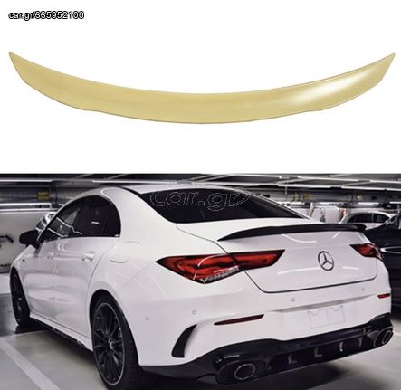 ΑΕΡΟΤΟΜΗ Mercedes-Benz CLA C118/W118 19+ AMG Design 