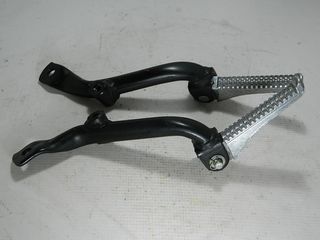 μαρσπιε συνοδηγου Gilera Runner 50SP-thumb-1