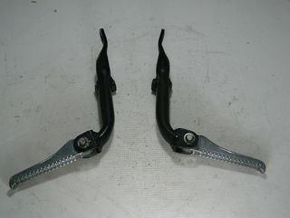 μαρσπιε συνοδηγου Gilera Runner 50SP-thumb-3