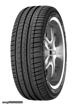 MICHELIN	195/45/16 84V SPORT 3 XL GRNX