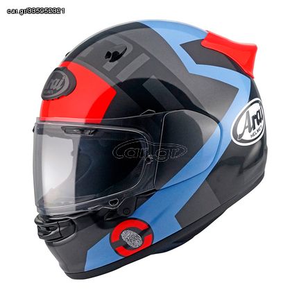 Κράνος Arai Quantic Design Space Blue