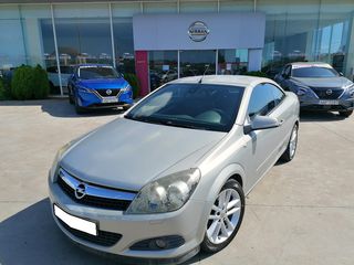 Opel Astra '06 CABRIO