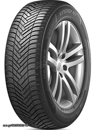 HANKOOK	195/50/16 88V H750 KINERGY 4S2 XL