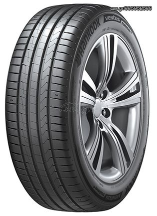 HANKOOK	195/50/16 88V K135 VEN PRIME 4 XL