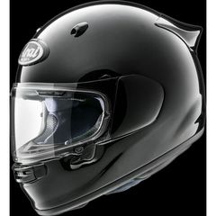 Κρανος ARAI QUANTIC PLAIN DIAMOND BLACK