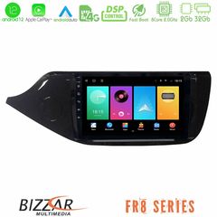 Bizzar FR8 Series Kia Ceed 2013-2017 8Core Android12 2+32GB Navigation Multimedia Tablet 9″ | Pancarshop