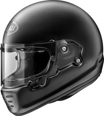 Κρανος ARAI CONCEPT-X PLAIN FROST BLACK