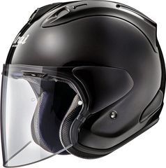 Κρανος ARAI SZ-R  VAS PLAIN DIAMOND BLACK