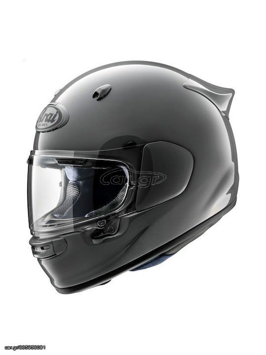 Κρανος ARAI QUANTIC PLAIN MODERN GREY