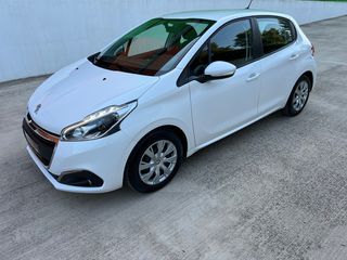 Peugeot 208 '20 KAMERA FULL EXTRA 