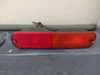 FREELANDER ΠΙΣΩ ΔΕΞΙ ΦΑΝΑΡΙ ΠΡΟΦΥΛΑΚΤΗΡΑ.