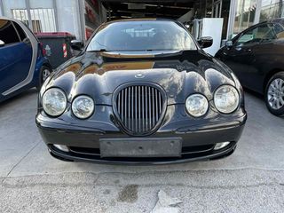 Jaguar S-Type '06 SPORT