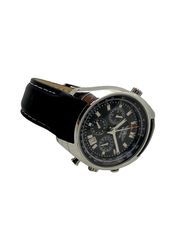 Aviator SEIKO chronograph -thumb-4