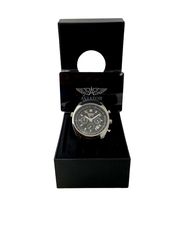 Aviator SEIKO chronograph -thumb-10