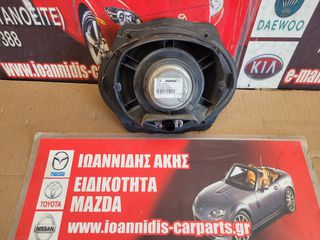 MAZDA CX-7 2008 ΗΧΕΙΟ ΠΙΣΩ ΔΕΞΙΟ BOSE-thumb-1