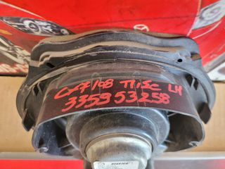 MAZDA CX-7 2008 ΗΧΕΙΟ ΠΙΣΩ ΔΕΞΙΟ BOSE-thumb-2