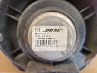 MAZDA CX-7 2008 ΗΧΕΙΟ ΠΙΣΩ ΔΕΞΙΟ BOSE-thumb-3