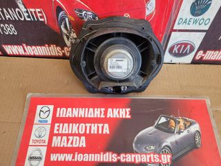 MAZDA CX-7 2008 ΗΧΕΙΟ ΠΙΣΩ ΔΕΞΙΟ BOSE-thumb-4