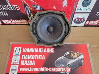 MAZDA CX-7 2008 ΗΧΕΙΟ ΠΙΣΩ ΔΕΞΙΟ BOSE-thumb-5