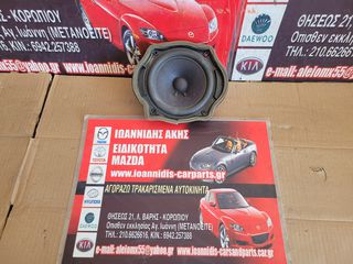 MAZDA CX-7 2008 ΗΧΕΙΟ ΠΙΣΩ ΔΕΞΙΟ BOSE-thumb-6