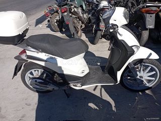 PIAGGIO LIBERTY 150 ΓΙΑ ΑΝΤΑΛΛΑΚΤΙΚΑ ΚΟΜΜΑΤΙ ΚΟΜΜΑΤΙ!! PIAGGIO STOCK HOUSE! ΝΟ.1 ΣΕ ΟΛΗ ΤΗΝ ΕΛΛΑΔΑ!!!-thumb-2