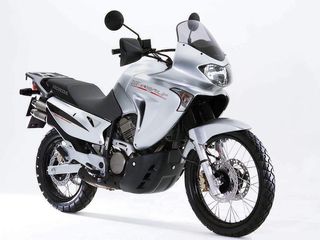 ΠΩΛΟΥΝΤΑΙ ΑΝΤΑΛΛΑΚΤΙΚΑ ΑΠΟ HONDA XLV 650 TRANSALP 2004