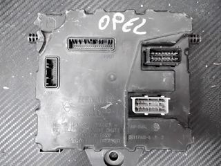 OPEL MOVANO,RENAULT MASTER ΕΓΚΕΦΑΛΟΣ BCM-N3,284B18927R
