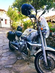 Bmw R 1200 C '01