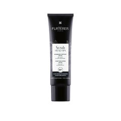 Rene Furterer Scrub Head Spa Purifying Scrub Detox 150ml Αποτοξινωτικό Scrub για το Τριχωτό της Κεφαλής