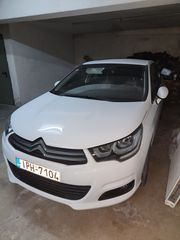 Citroen C4 '15