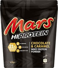 Mars Hi-Protein Powder (875g) Chocolate/Caramel