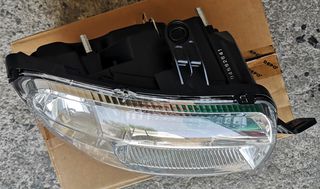 FIAT PANDA 2003-2010 ΦΑΝΆΡΙΑ ΕΜΠΡΌΣ ΑΡΙΣΤΕΡΌ ΚΑΙ ΔΕΞΙ ΚΑΙΝΟΥΡΓΙΑ -thumb-1