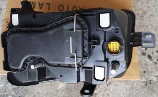 FIAT PANDA 2003-2010 ΦΑΝΆΡΙΑ ΕΜΠΡΌΣ ΑΡΙΣΤΕΡΌ ΚΑΙ ΔΕΞΙ ΚΑΙΝΟΥΡΓΙΑ -thumb-2