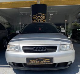 Audi A3 '02 ΠΟΥΛΗΘΗΚΕ 