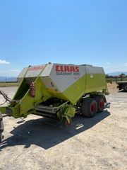Claas '05 2200 RC