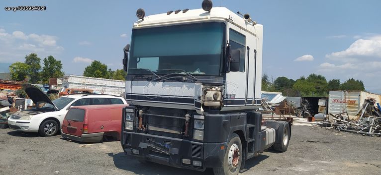 Renault 1997