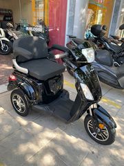 Daytona E-LIFE 2025