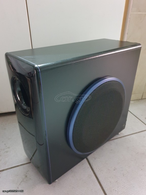 SAMSUNG SUBWOOFER